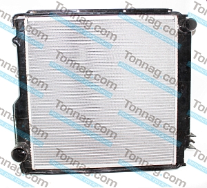 Радиатор охлаждения ДВС TATA 613 E2, E3