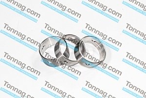 Втулка распредвала к-т 3шт. VAST Фотон 1039, 1049C 