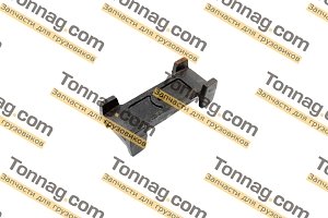 Пластина задней рессоры промежуточная TATA 613 E2, E3
