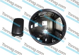 Зеркало мертвой зоны круглое (без кронштейна) Фотон 1051, 1061