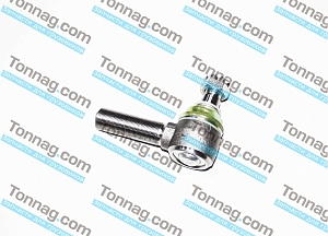 Наконечник рулевой тяги левый Leyland