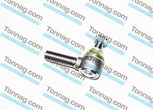 Наконечник рулевой тяги левый Leyland