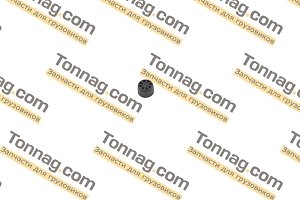 Втулка (сухарь) вилки сцепления малая Фотон 1108, 1128