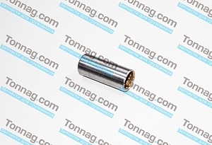 Втулка рессоры задней JAC N-120, Компас-12