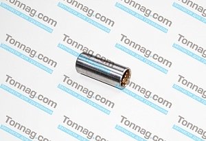 Втулка рессоры задней JAC N-120, Компас-12