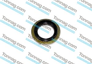 Сальник редуктора JAC N-75, N-80