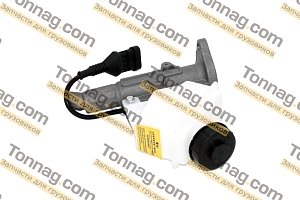 Цилиндр сцепления главный Фотон 4189