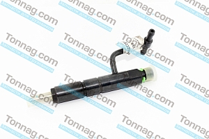 Форсунка топливная в сборе Euro-2 Фотон 1039