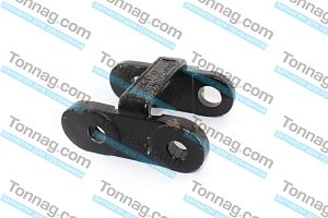 Серьга рессоры передней правая Фотон 1061, 1069