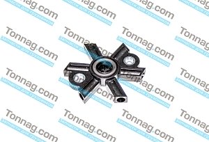 Сапун маслоотделителя JAC N-75, N-80, N-120