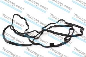 Прокладка поддона картера ISF 3,8 Фотон 1051, 1061, 1069, 1089