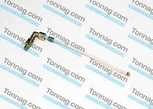 Шланг подачи смазки муфты сцепления Фотон 1051, 1061, 1069