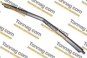 Накладка решетки бампера нижняя Фотон 1126