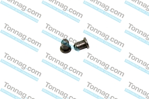 Штифт фиксатора муфты синхронизатора Фотон 1099