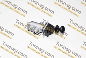 Кран стояночный TATA 613 E3