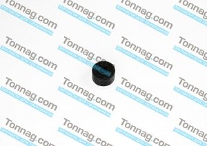 Втулка амортизатора переднего верхняя JAC N-120