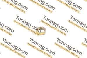 Гайка поворотного кулака Фотон 1126