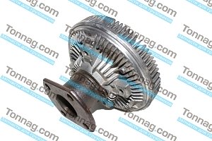 Вискомуфта Leyland