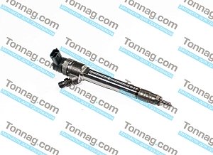 Форсунка топливная (инжектор) ISF 2.8 Euro-4 Фотон 1031, 1039 ISF