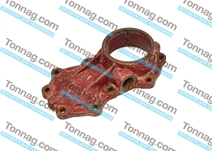 Крышка КПП задняя Фотон 1093