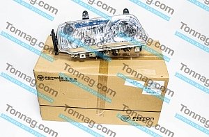 Фара передняя правая Фотон 1093, 1099