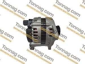 Генератор Cummins ISG12E5 (AOBO) Фотон 4189, 4259, 4269, Galaxy