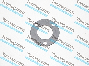 Прокладка крышки шкворня Фотон 1126