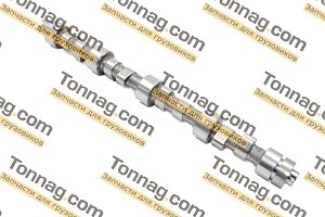 Вал распределительный Фотон 1031, 1039 ISF, 1065, Tunland, Toano