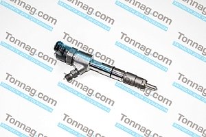 Форсунка топливная (инжектор) Euro-3 Фотон 1039