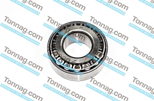 Подшипник передней ступицы внутренний JAC N-120, Компас-12 / наружный JAC N-200
