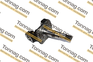 Кулак поворотный левый Фотон 1129