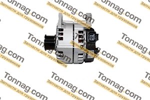 Генератор (Fuyida) JAC N-56