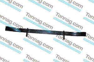 Бампер передний Aumark (СИНИЙ) Фотон 1051, 1061, 1069 ISF, 1089 ISF