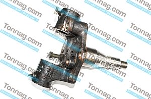 Кулак поворотный левый TATA 613 E3