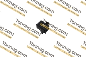 Выключатель (клавиша)  2 положения TATA 613 E2, E3