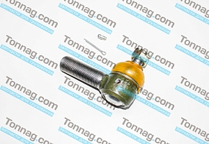 Наконечник поперечной рулевой тяги правый Фотон 1041, 1061, 1069