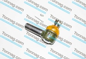 Наконечник поперечной рулевой тяги правый Фотон 1041, 1061, 1069