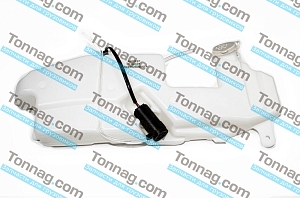 Бачок стеклоомывателя с моторчиком Фотон