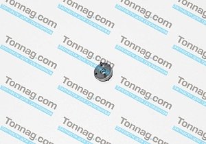 Проставочная шина топливной форсунки ТАТА Е2, Е3