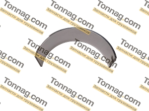 Вкладыш коленвала коренной нижний Cummins ISG12E5 Фотон 4189, 4259