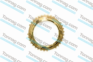 Кольцо синхронизатора 5/6 передачи вторвала Фотон 1051, 1061, 1069