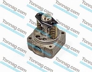 Плунжерная пара ТНВД TATA 613 E2