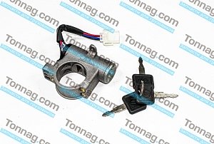 Замок зажигания в сборе Фотон 1093, 1099