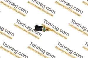 Датчик температуры охлаждающей жидкости JAC T6, T8, T8pro, N-25, N-56, Sunray, Sollers Atlant