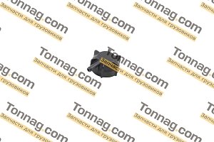 Крышка бачка расширительного JAC N-200, N-350