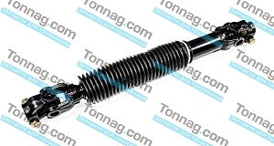 Вал карданный рулевой Фотон 1089, 1093, 1099 ,1138