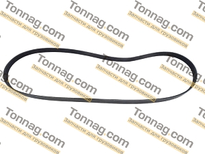 Ремень генератора Фотон 4189, 4259