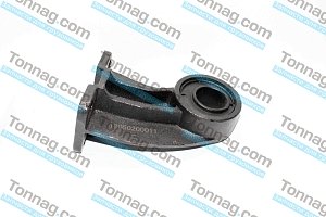 Кронштейн подъема кабины левый Фотон 1031, 1039, 1041, 1049A, 1049C