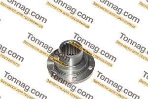 Фланец вторичного вала КПП TATA 613 E2, E3