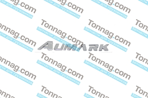 Эмблема Aumark ISF Фотон 1031, 1039, 1041, 1051, 1061, 1069, 1089, 1129